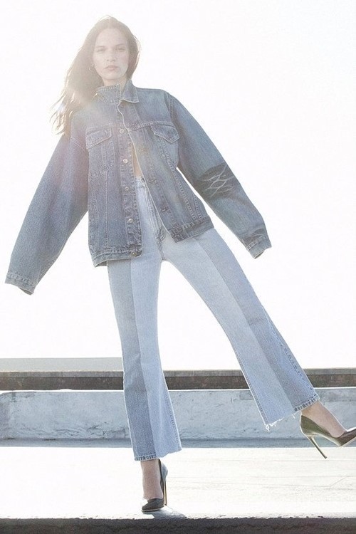 8 thương hiệu quần jeans thân thiện với môi trường