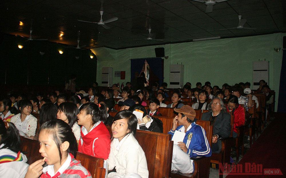 Ý tưởng về những thành phố văn hóa