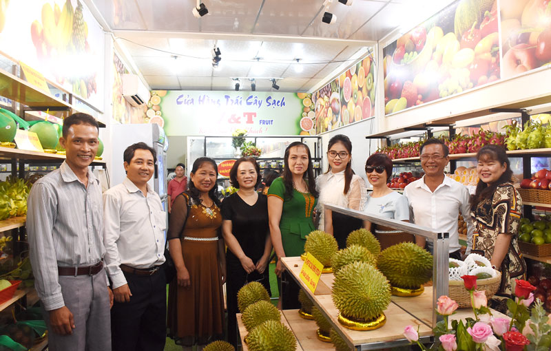 Bến Tre: Tập trung phát triển kinh tế hợp tác, hợp tác xã