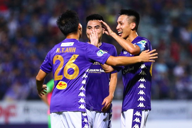 VPF hoàn thiện hai phương án đưa V-League 2020 sớm trở lại vào 12-9