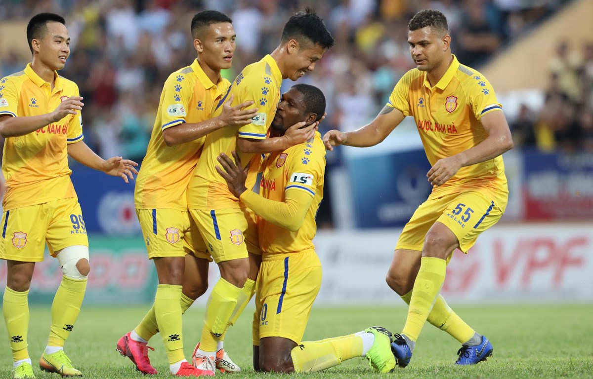 VPF hoàn thiện hai phương án đưa V-League 2020 sớm trở lại vào 12-9