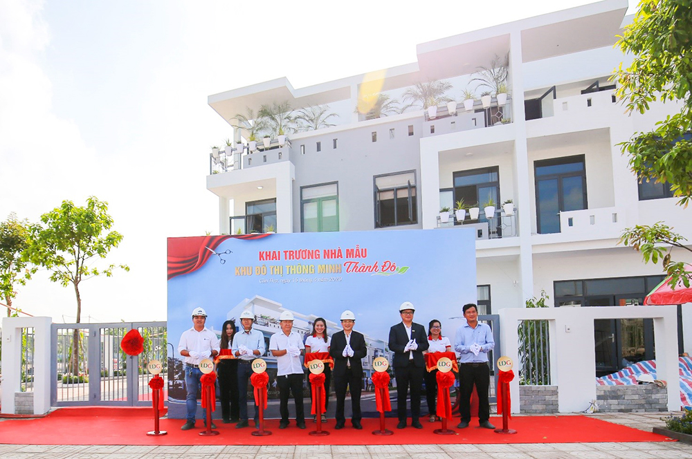 Bất động sản TP. Cần Thơ thu hút giới đầu tư Hà Nội