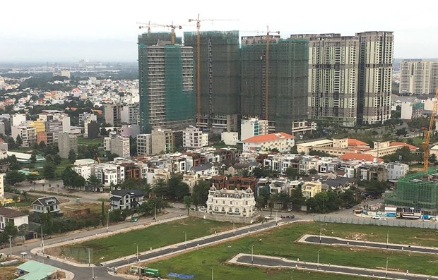 Giảm tiền thuê đất với các đối tượng bị ảnh hưởng bởi dịch COVID-19