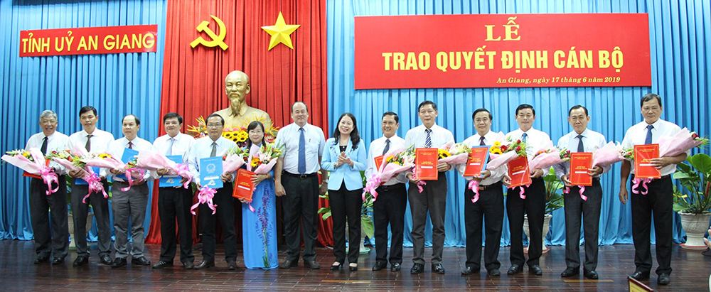 Niềm tin và kỳ vọng