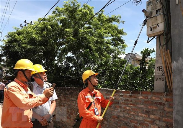 Bộ Công Thương giải thích rõ về phương án bán điện 1 giá