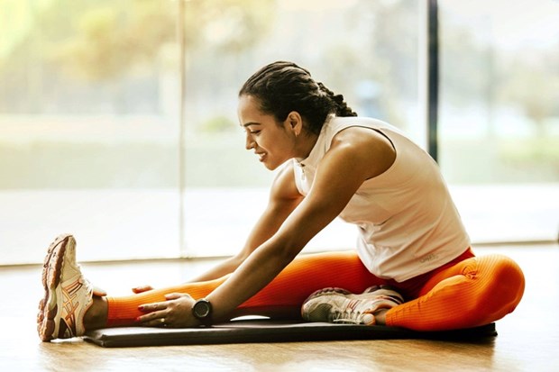 5 cách giúp bạn lấy lại sự tươi trẻ và đẩy lùi những phiền não