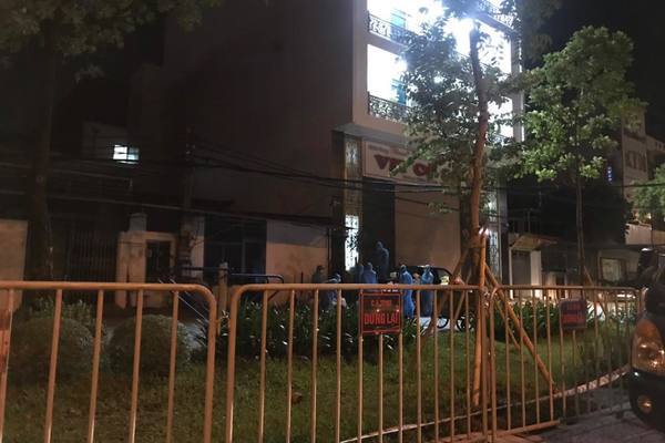 TP Hải Dương cách ly xã hội từ 0h ngày 14-8