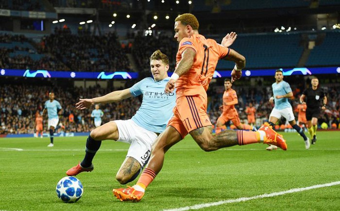 Man City vs Lyon: Khó cản bước đoàn quân Guardiola