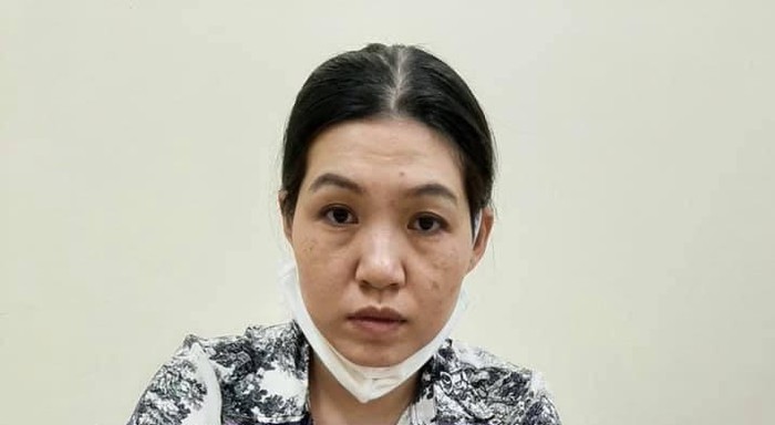 Giả danh cán bộ của Bộ Công an lừa chạy án