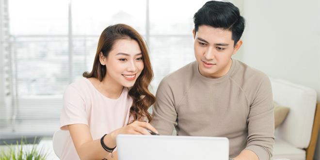 Giãn cách xã hội đem lại 6 lợi ích bất ngờ cho các đôi yêu nhau
