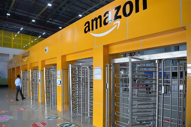 Amazon ra mắt dịch vụ bán thuốc trực tuyến đầu tiên tại Ấn Độ