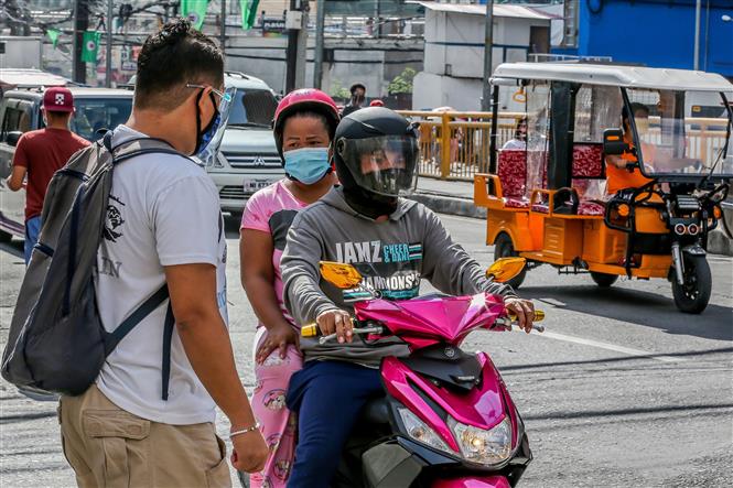 COVID-19 tới 6 giờ sáng 15-8: Thế giới trên 21 triệu ca bệnh; số ca mắc và tử vong tăng mạnh