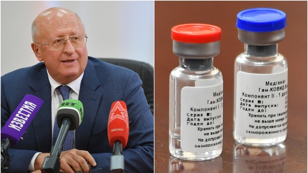 Nga lý giải ‘bí kíp’ tạo vaccine COVID-19 chỉ trong 5 tháng