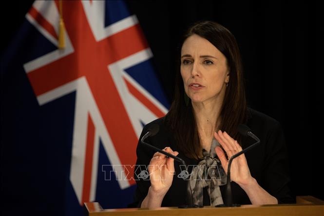 New Zealand hoãn tổng tuyển cử do đại dịch COVID-19