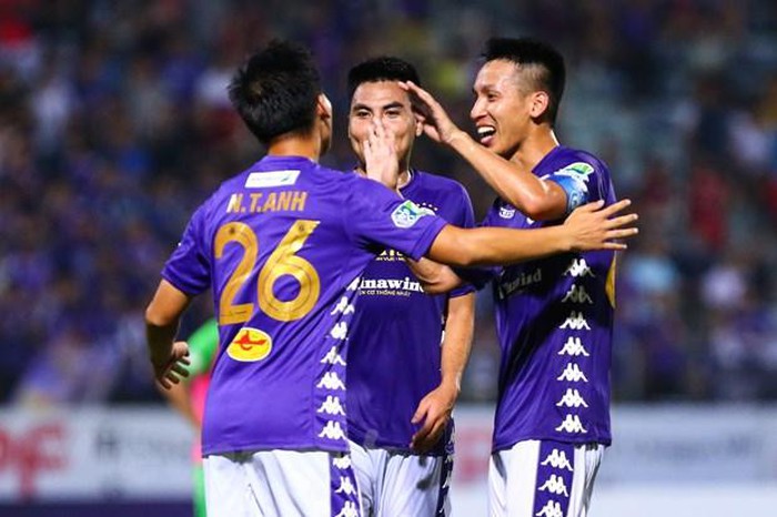 V-League 2020: Có 4 phương án để trở lại, phụ thuộc vào AFC Cup