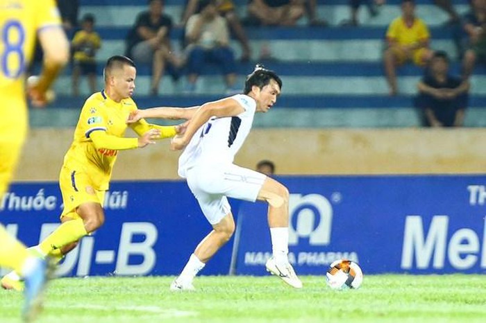 V-League 2020: Có 4 phương án để trở lại, phụ thuộc vào AFC Cup