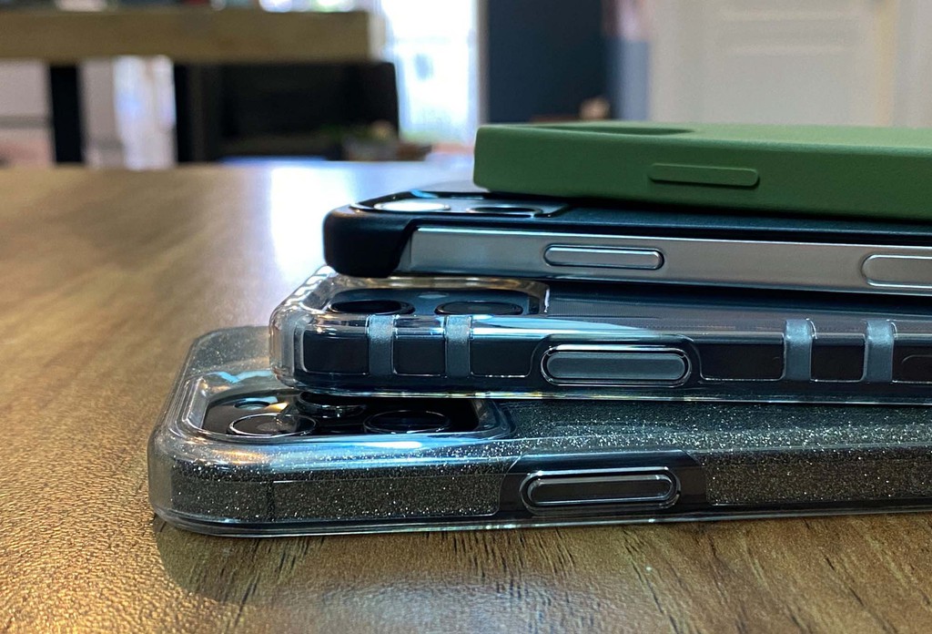iPhone 12 sẽ rất đẹp khi kế thừa hình hài iPhone 4?