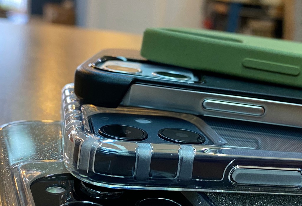 iPhone 12 sẽ rất đẹp khi kế thừa hình hài iPhone 4?