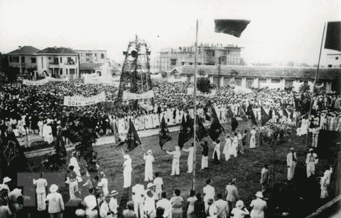 Cách mạng Tháng 8, Quốc khánh 2-9: Đại đoàn kết sẽ đại thành công