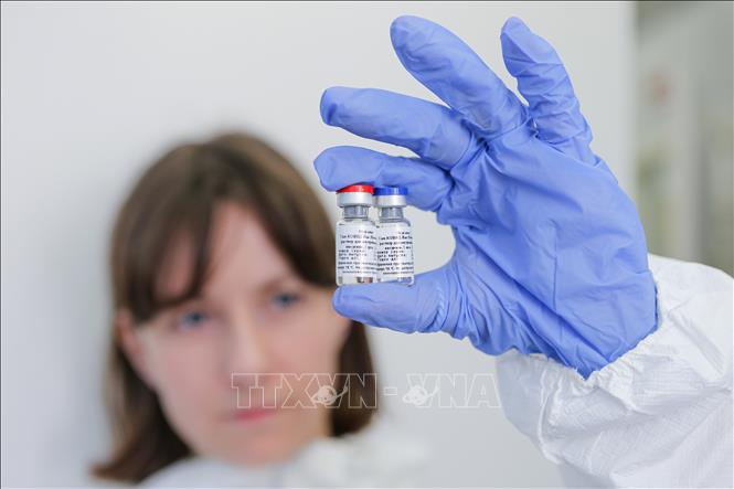 Diễn biến các điểm COVID-19 nóng nhất thế giới