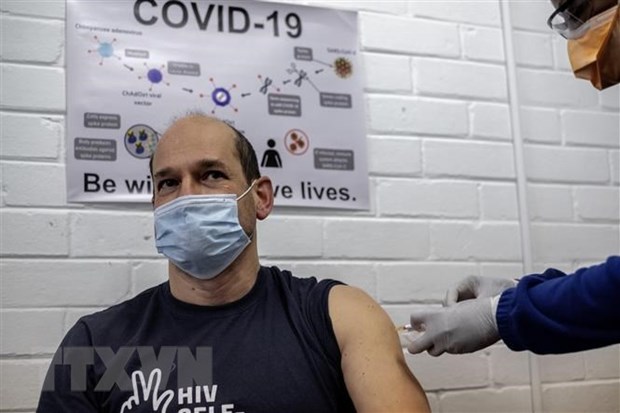 COVID-19 đến 10h ngày 20-8: Thế giới đã có hơn 792.000 người tử vong