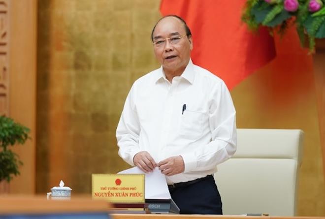 Thủ tướng: Chống dịch COVID-19 là cuộc chiến trường kỳ