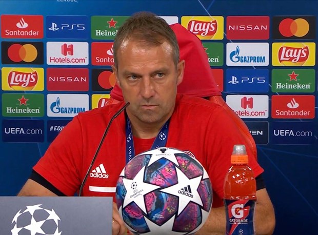 Đánh bại PSG, Bayern Munich đăng quang Champions League
