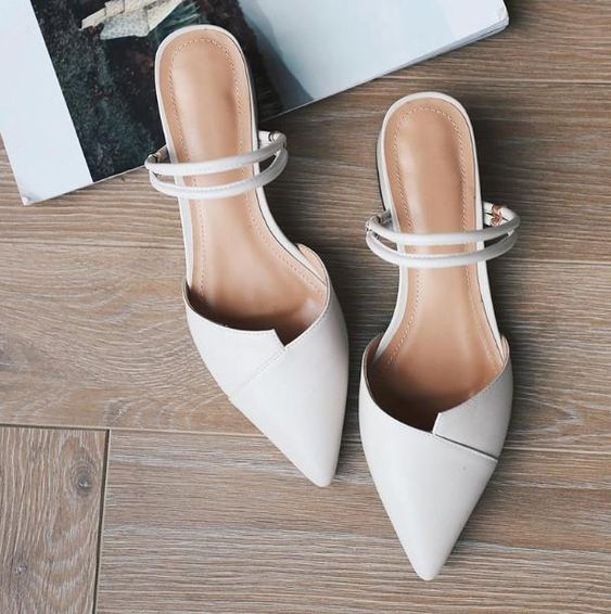 7 mẹo nhỏ giúp bạn làm quen với những đôi giày cao gót điệu đà