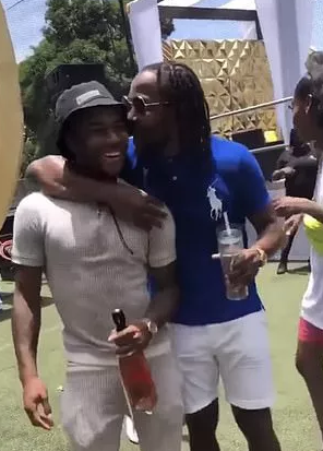 Usain Bolt nghi nhiễm Covid-19, tuyển Anh lo mất quân dự Nations League