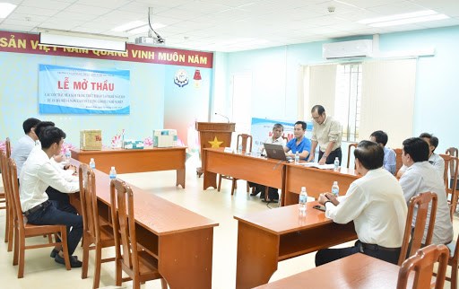 Nghị định hướng dẫn thực hiện đấu thầu mua sắm theo Hiệp định CPTTP