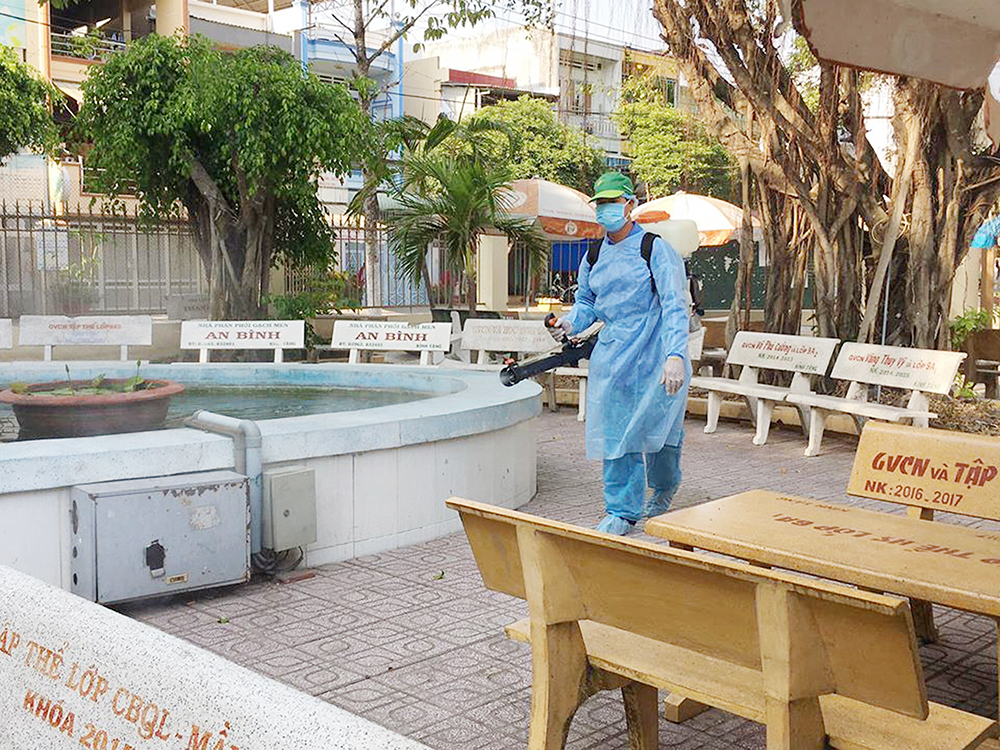 Biểu hiện và cách phòng ngừa bệnh sốt Chikungunya