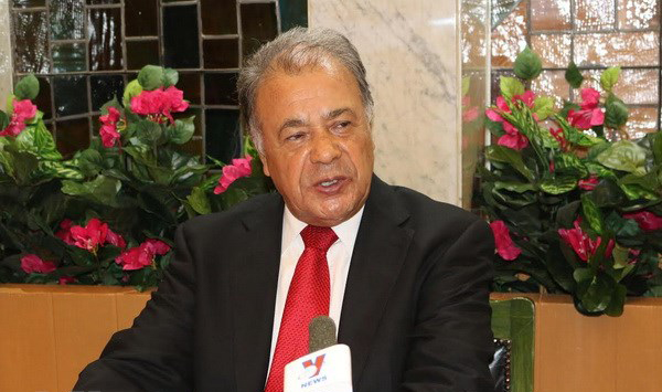 Tổng Bí thư Đảng Lao động Mexico đánh giá cao các bác sỹ châm cứu Việt Nam