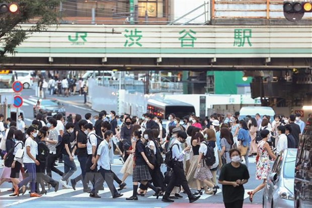 Những dấu ấn kinh tế thời Thủ tướng Nhật Bản Abe Shinzo