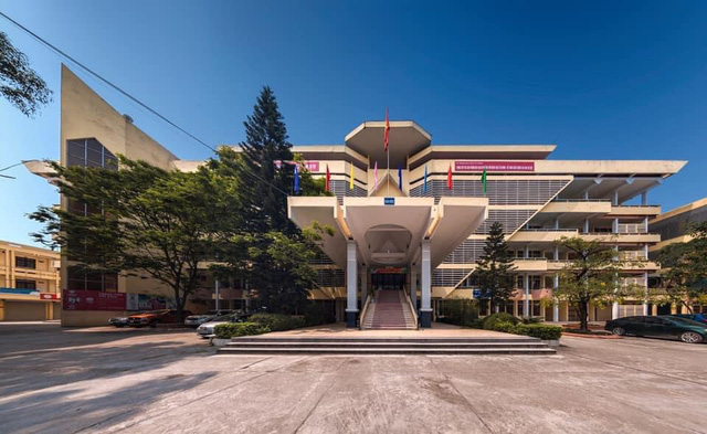 Trường đại học, học viện công bố điểm sàn xét tuyển đại học năm 2020