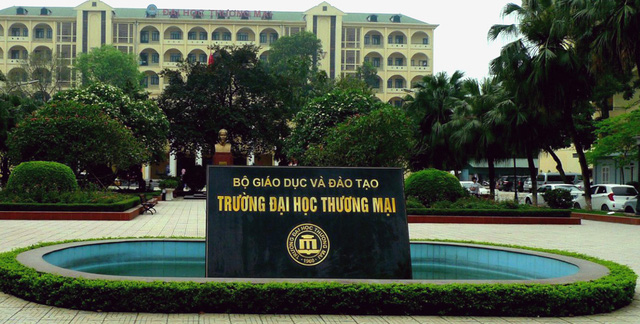 Trường đại học, học viện công bố điểm sàn xét tuyển đại học năm 2020