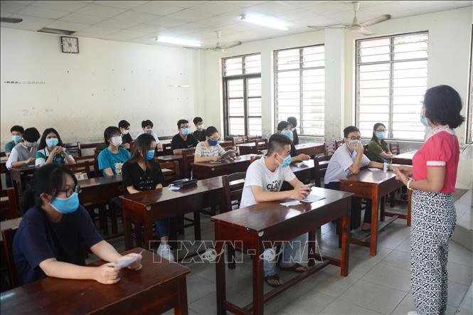 Các tỉnh, thành phố sẵn sàng cho Kỳ thi tốt nghiệp THPT đợt 2