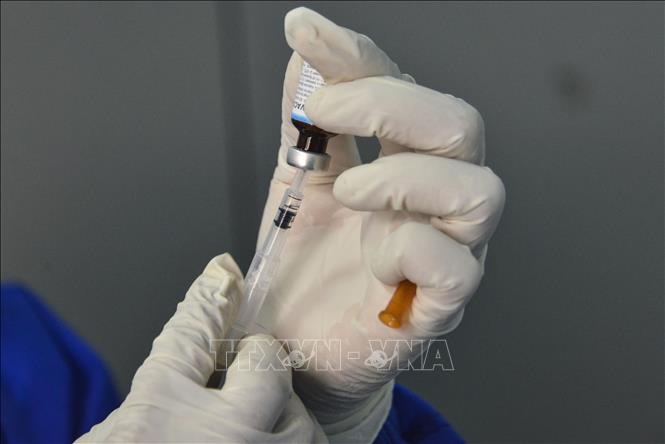 Indonesia lên kế hoạch tiêm đại trà vaccine ngừa COVID-19 vào tháng 1/2021