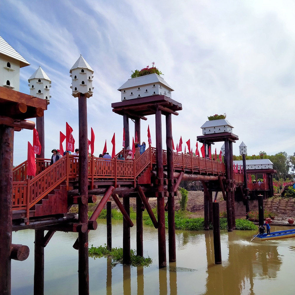 Bảo ngọc Tịnh Biên