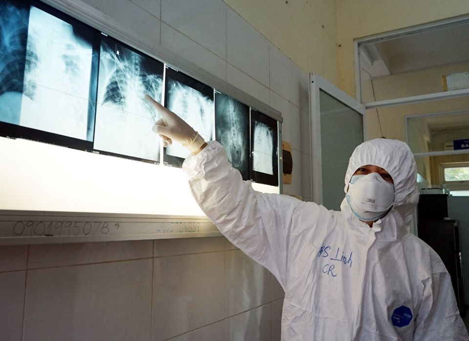 Sáng 3-9: Không ghi nhận ca Covid-19 mới, 117 ca âm tính với SARS-CoV-2