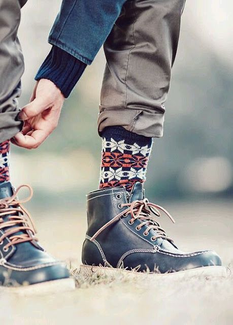 Tất quá thông dụng nhưng đố bạn biết có bao nhiêu loại tất?