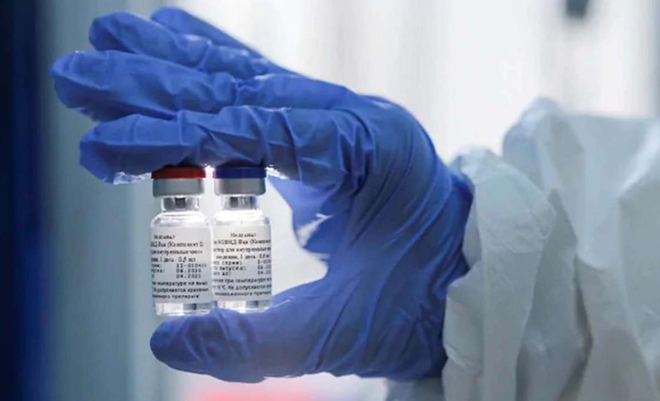Nga cung cấp thông tin vaccine COVID-19 cho WHO
