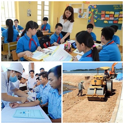 Chính sách mới có hiệu lực từ tháng 9-2020