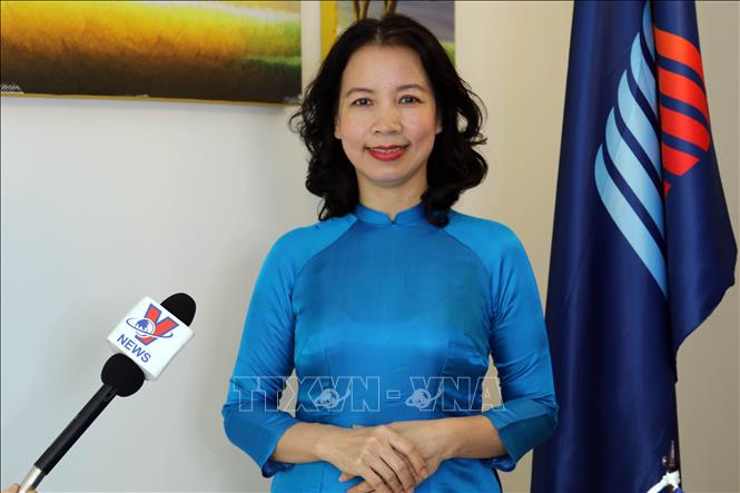 Các nước đánh giá cao công tác chuẩn bị AIPA 41 của Việt Nam