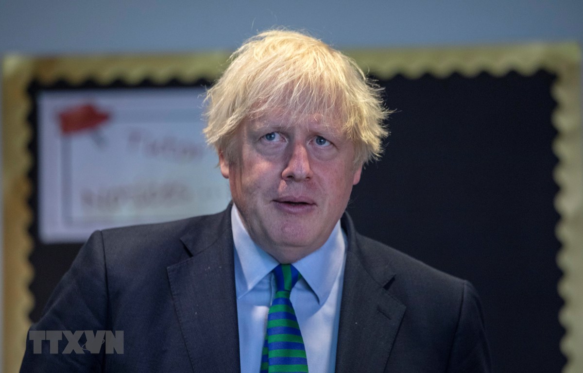 Thủ tướng Anh nhận định về triển vọng đàm phán hậu Brexit với EU