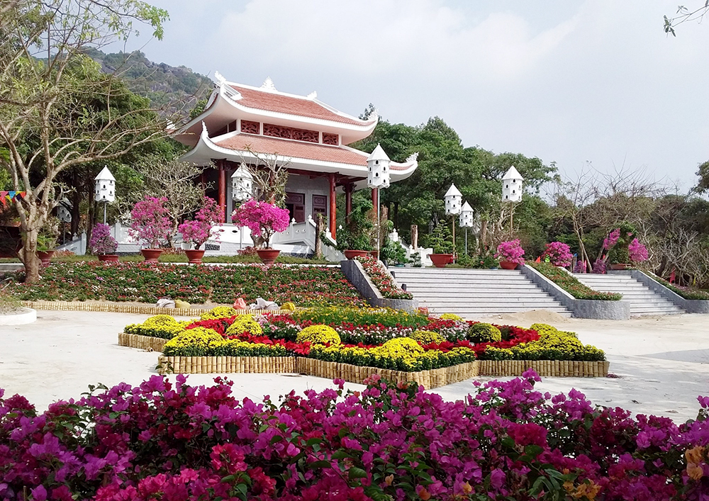 “Chắt chiu” để phát triển