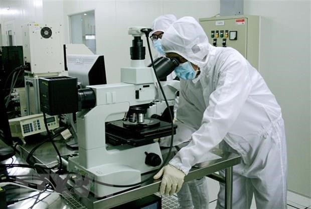 Khoa học và công nghệ là quốc sách hàng đầu