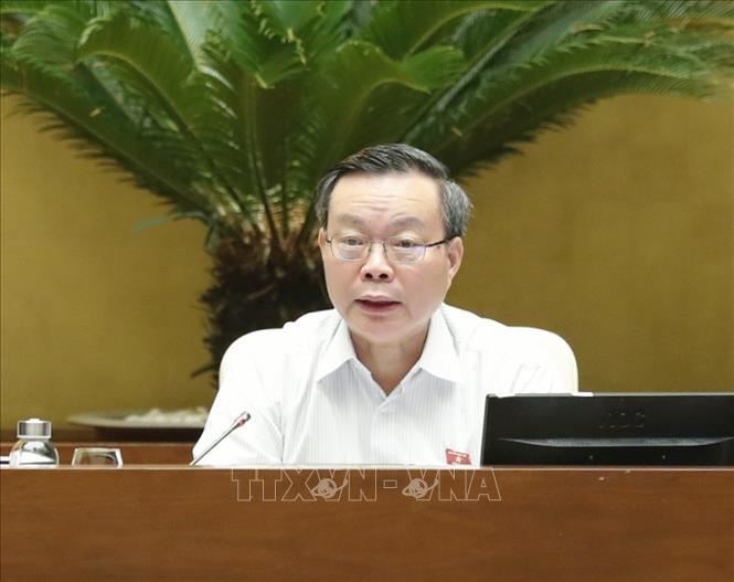 Đến năm 2024, giá điện vận hành theo đúng cơ chế thị trường