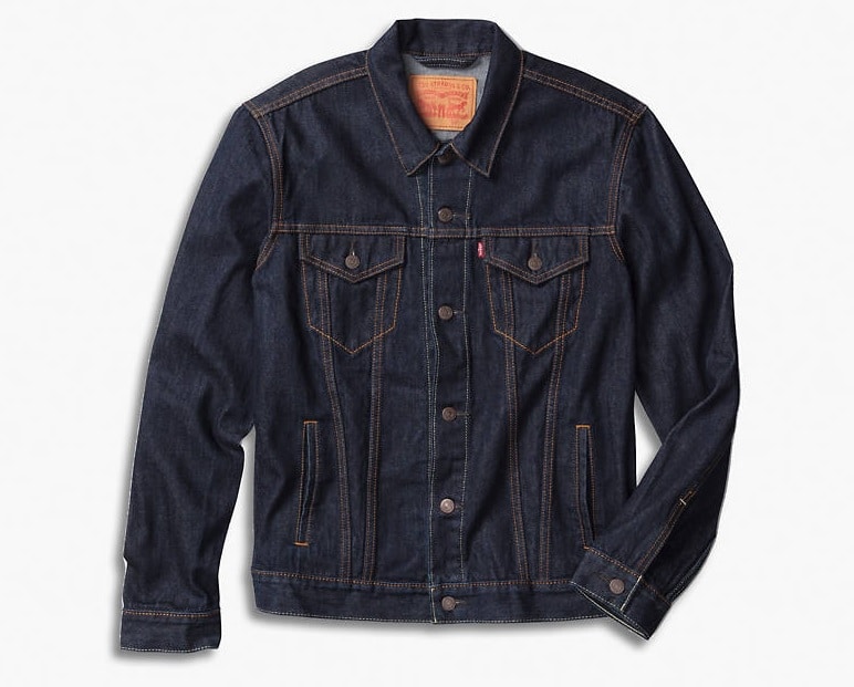 5 phong cách áo khoác denim khiến bạn phải tiêu tiền trong mùa thu này