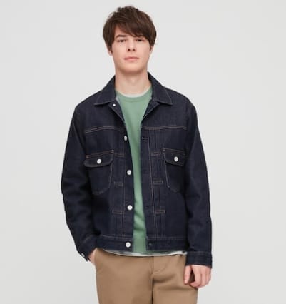 5 phong cách áo khoác denim khiến bạn phải tiêu tiền trong mùa thu này
