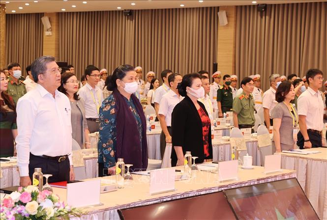 AIPA 41: 'Ngoại giao nghị viện vì Cộng đồng ASEAN gắn kết và chủ động thích ứng'